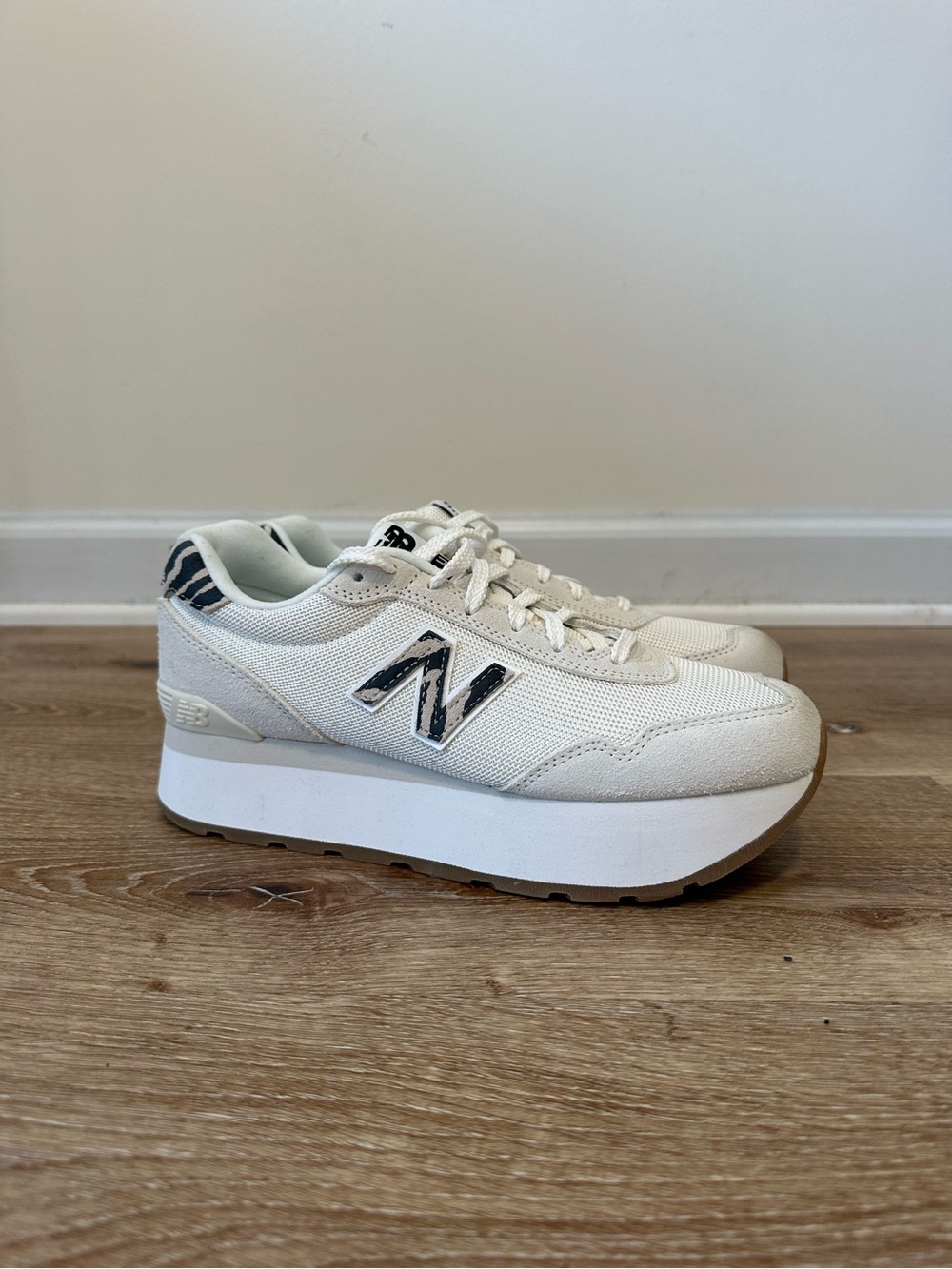 Women’s New Balance WL 515 H V1 Sneakers